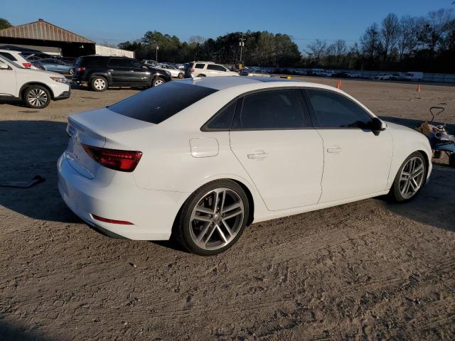 Image 3 of 2017 AUDI A3 PREMIUM 2017 with VIN WAUAUGFF2H1041360