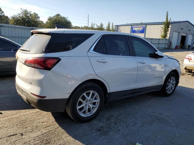 Изображение 3 2023 CHEVROLET EQUINOX LT 2023 с VIN 3GNAXKEG2PL122378