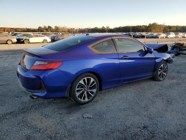 Image 3 of 2016 HONDA ACCORD EXL 2016 with VIN 1HGCT1B89GA011050