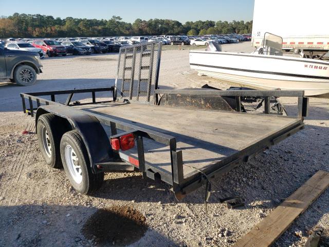 Изображение 3 2021 YUGO TRAILER 2021 с VIN 5VNBU1421MT223841