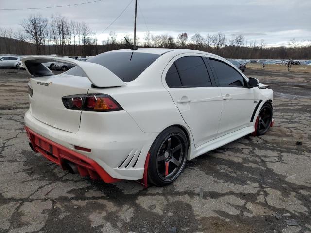Obraz 3 z 2015 MITSUBISHI LANCER EVOLUTION GSR 2015 z VIN JA32W8FV7FU009142