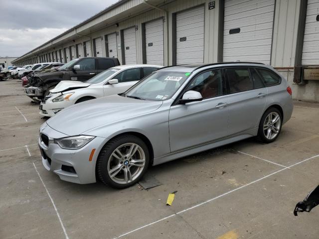 2015 BMW 328 XI 2015 image