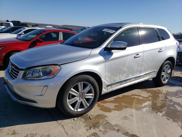 Obraz 2017 VOLVO XC60 T5 INSCRIPTION 2017
