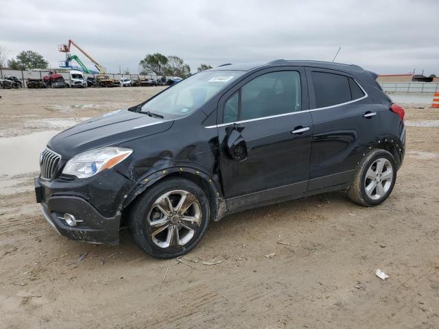 Изображение 1 2015 BUICK ENCORE  2015 с VIN KL4CJCSB6FB176875