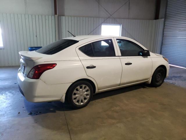 Изображение 3 2015 NISSAN VERSA S 2015 с VIN 3N1CN7AP8FL894640