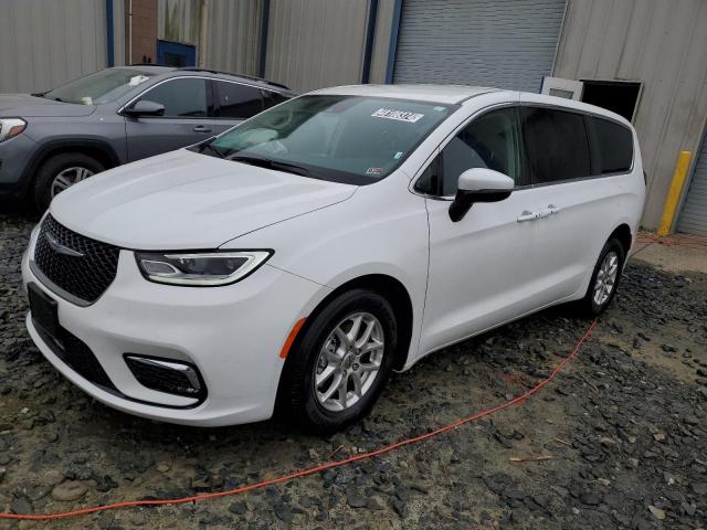 Изображение 1 2023 CHRYSLER PACIFICA TOURING L 2023 с VIN 2C4RC1BG1PR607510