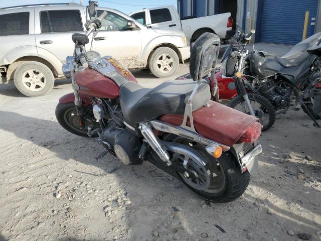 Image 3 of 2008 Harley-Davidson FXDF 2008 with VIN 1HD1GY4468K309790