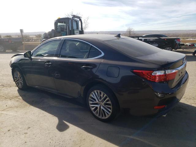 Image 2 of 2013 LEXUS ES 350 2013 with VIN JTHBK1GG9D2065580