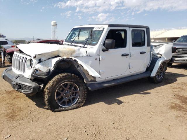 Obraz 1 z 2020 JEEP GLADIATOR OVERLAND 2020 z VIN 1C6HJTFG1LL171436