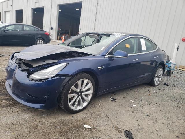 Obraz 1 z 2020 TESLA MODEL 3  2020 z VIN 5YJ3E1EB0LF638382