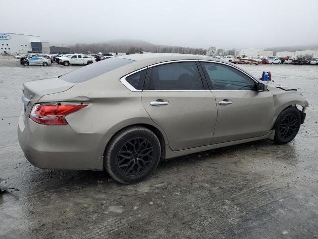 Image 3 of 2013 NISSAN ALTIMA 2.5 2013 with VIN 1N4AL3AP6DN485980