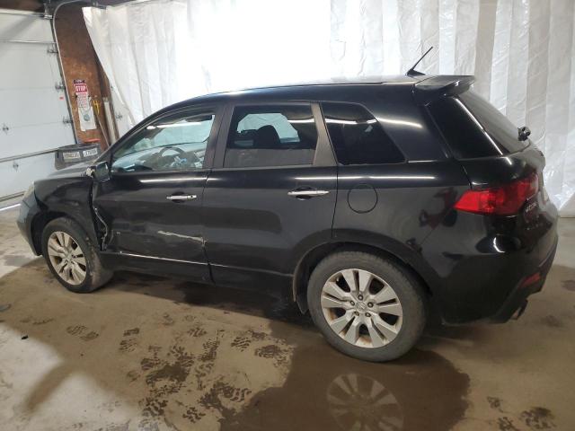 Image 2 of 2010 ACURA RDX  2010 with VIN 5J8TB2H2XAA001954