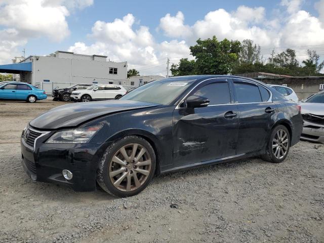 2014 LEXUS GS 350 2014 image
