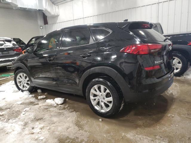 Obraz 2 z 2019 HYUNDAI TUCSON SE 2019 z VIN KM8J23A45KU915726