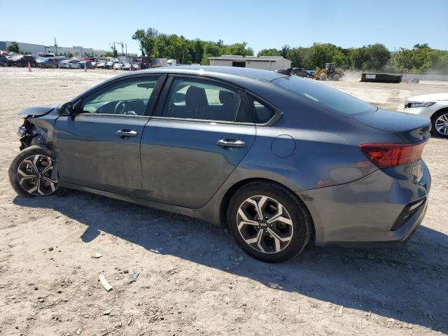 Изображение 2 2020 KIA FORTE FE 2020 с VIN 3KPF24AD5LE202146