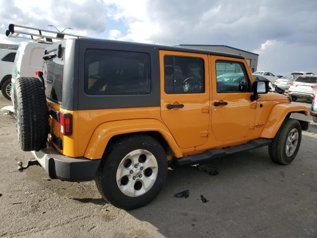 Obraz 3 z 2013 JEEP WRANGLER UNLIMITED SAHARA 2013 z VIN 1C4BJWEG9DL560716