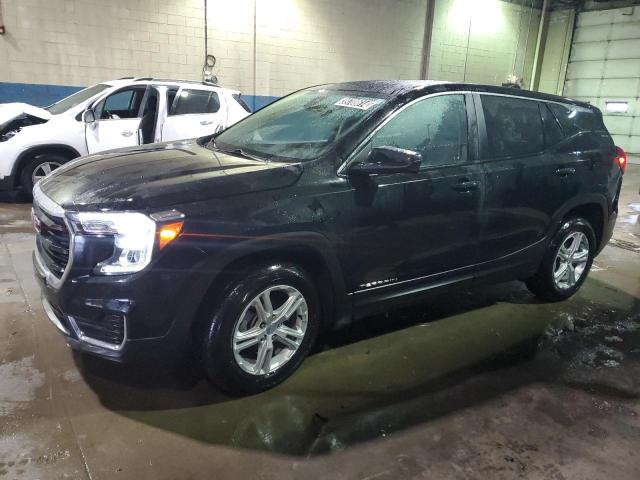 Изображение 2022 GMC TERRAIN SLE 2022