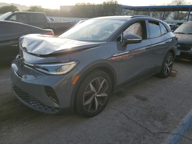 Image 1 of 2023 VOLKSWAGEN ID.4 PRO S 2023 with VIN 1V2VMPE85PC026392