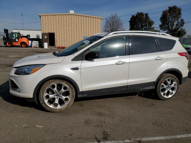 2016 FORD ESCAPE TITANIUM 2016 image