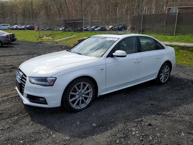 Obraz 1 z 2014 AUDI A4 PREMIUM PLUS 2014 z VIN WAUFFAFL1EA093934