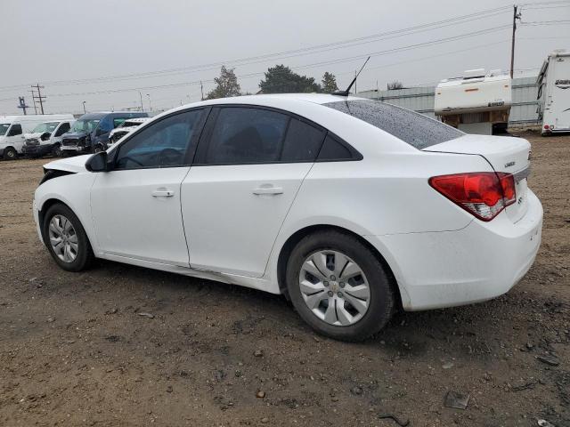 Image 2 of 2014 CHEVROLET CRUZE LS 2014 with VIN 1G1PA5SH8E7175695