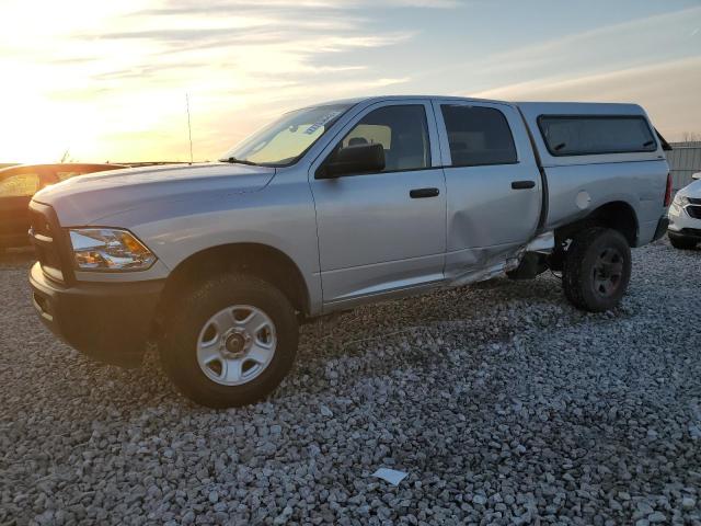 Изображение 1 2018 RAM 2500 ST 2018 с VIN 3C6TR5CT4JG241750