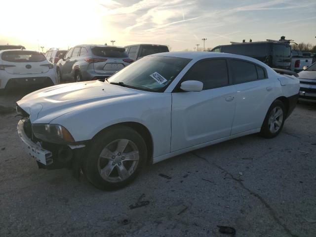 Изображение 1 2012 DODGE CHARGER SE 2012 с VIN 2C3CDXBG7CH103893