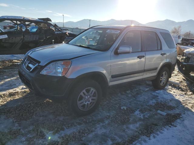 Obraz 1 z 2003 HONDA CR-V EX 2003 z VIN JHLRD78833C009327