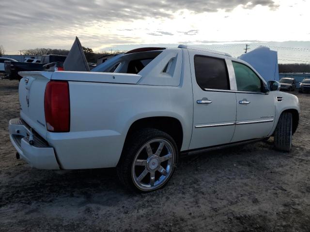 Image 3 of 2010 CADILLAC ESCALADE EXT PREMIUM 2010 with VIN 3GYVKNEF4AG109546