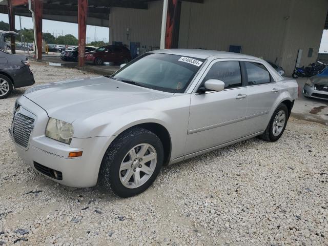 2006 CHRYSLER 300 TOURING 2006 image