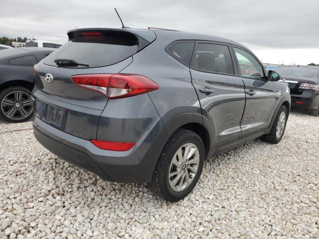 Obraz 3 z 2017 HYUNDAI TUCSON SE 2017 z VIN KM8J23A43HU474090
