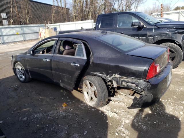 Obraz 2 z 2010 CHEVROLET MALIBU LTZ 2010 z VIN 1G1ZE5EB8AF290320