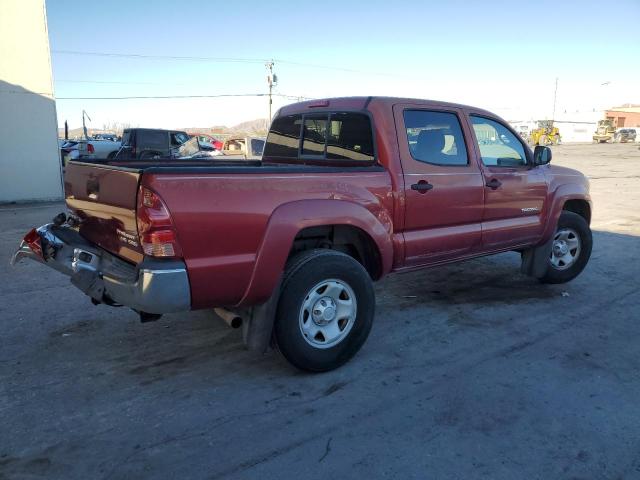 Изображение 3 2008 TOYOTA TACOMA DOUBLE CAB PRERUNNER 2008 с VIN 3TMJU62N18M069325