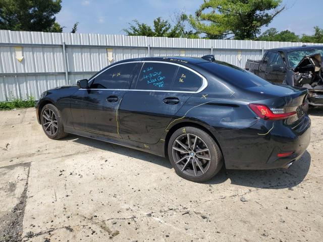 Image 2 of 2022 BMW 330XI  2022 with VIN 3MW5R7J04N8C29438