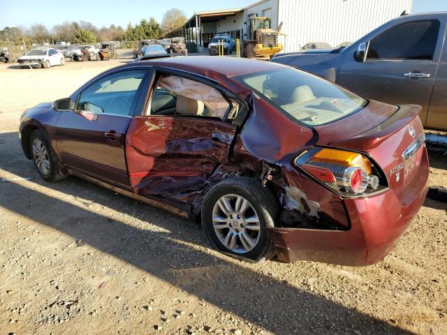 Изображение 2 2012 NISSAN ALTIMA BASE 2012 с VIN 1N4AL2AP9CC168540