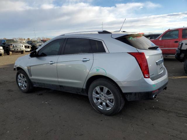 Obraz 2 z 2016 CADILLAC SRX LUXURY COLLECTION 2016 z VIN 3GYFNEE34GS549564