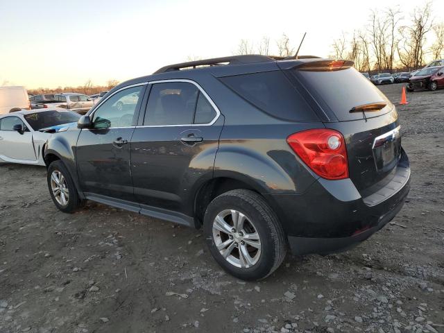 Obraz 2 z 2014 CHEVROLET EQUINOX LT 2014 z VIN 2GNALBEK4E1146244