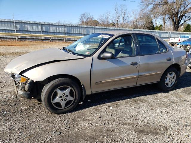2003 Chevrolet Cavalier 2003 image
