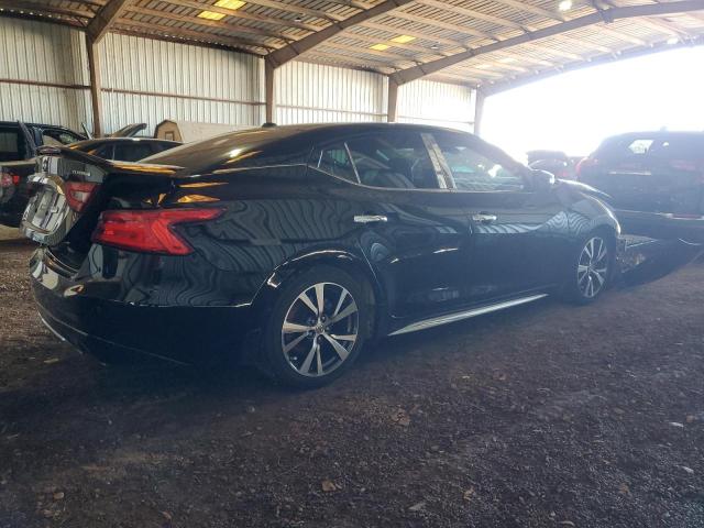 Изображение 3 2017 NISSAN MAXIMA 3.5S 2017 с VIN 1N4AA6AP3HC414695