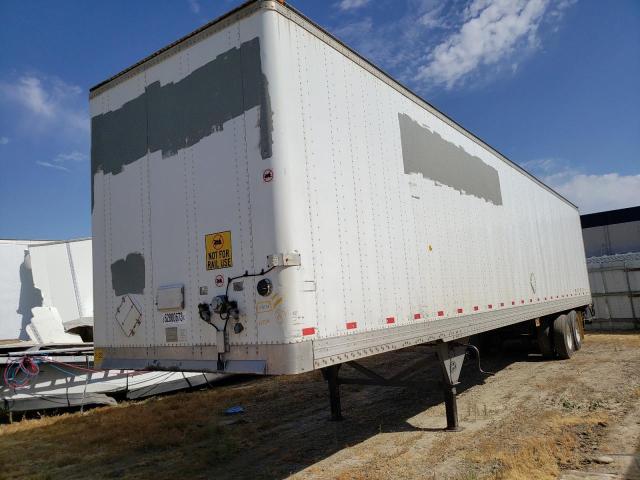 Image 3 of 2008 HYUN REEFER 48 2008 with VIN 3H3V482C58T306001