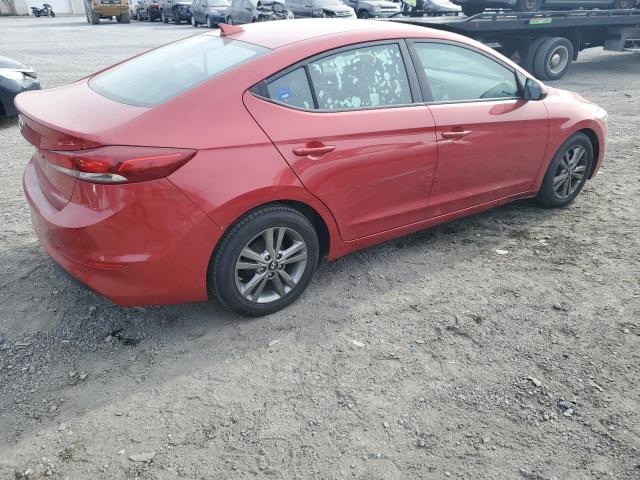 Image 3 of 2017 HYUNDAI ELANTRA SE 2017 with VIN 5NPD84LF7HH029530