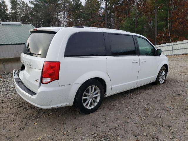 Image 3 of 2019 DODGE GRAND CARAVAN SXT 2019 with VIN 2C4RDGCG3KR735660