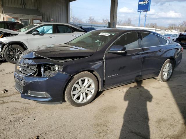 Изображение 2016 CHEVROLET IMPALA LT 2016