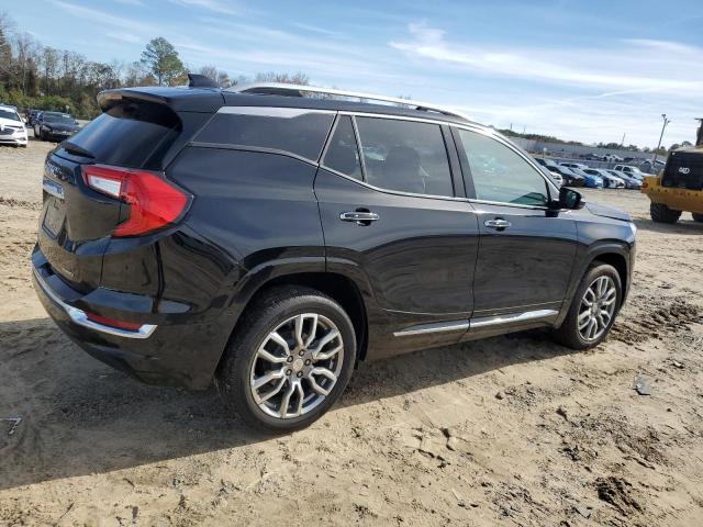 Obraz 3 z 2023 GMC TERRAIN DENALI 2023 z VIN 3GKALXEG6PL133843