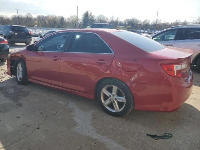 Изображение 2 2013 TOYOTA CAMRY L 2013 с VIN 4T1BF1FK3DU725494