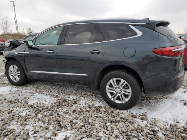 Image 2 of 2021 BUICK ENCLAVE ESSENCE 2021 with VIN 5GAEVAKW6MJ110440