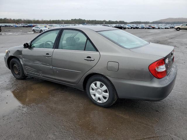 Image 2 of 2004 TOYOTA CAMRY LE 2004 with VIN 4T1BE32K84U926294