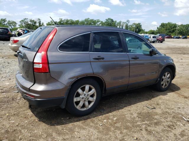 Obraz 3 z 2011 HONDA CR-V SE 2011 z VIN 5J6RE4H40BL068124