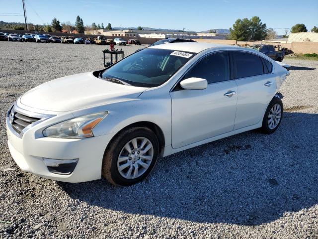 Image 1 of 2014 NISSAN ALTIMA 2.5 2014 with VIN 1N4AL3AP5EC424665