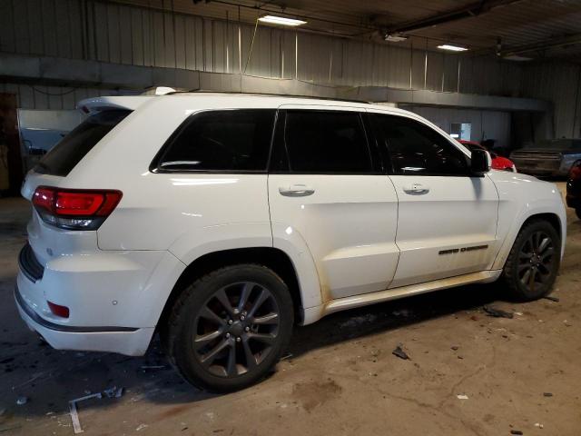 Obraz 3 z 2018 JEEP GRAND CHEROKEE OVERLAND 2018 z VIN 1C4RJFCG7JC118157